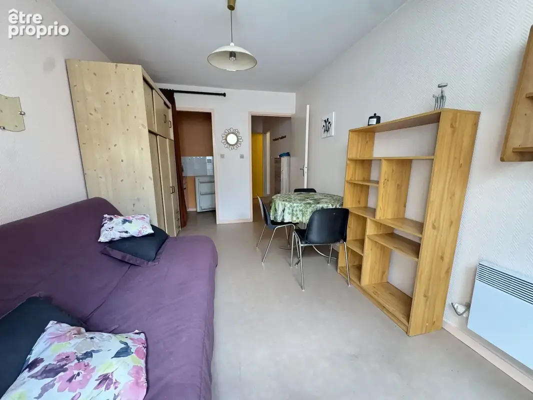 Appartement 250 m² à vendre à Montlucon (03100) - photo 8