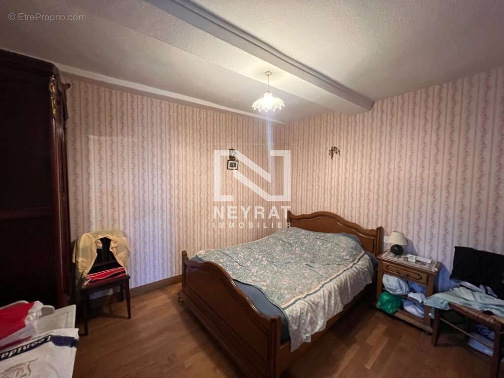 Appartement à AUTUN