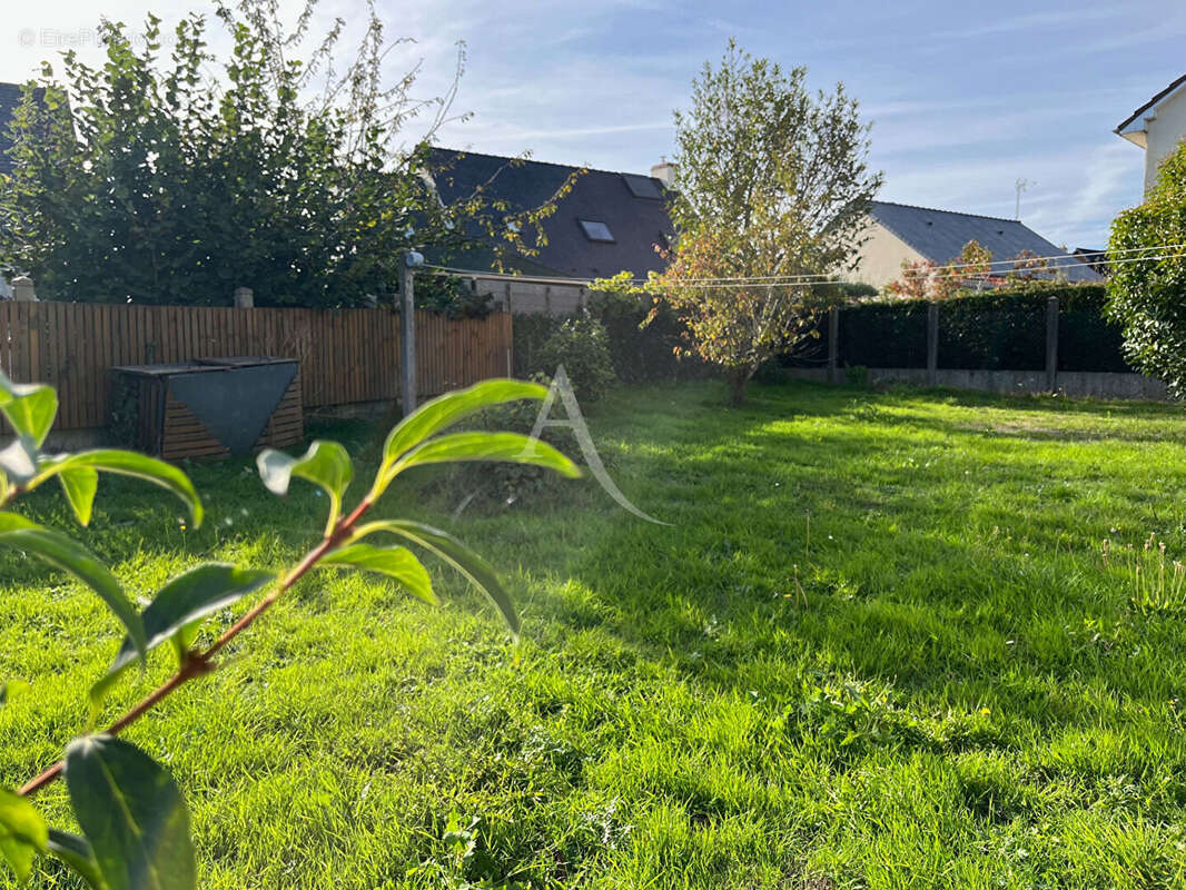 Maison à LA BACONNIERE