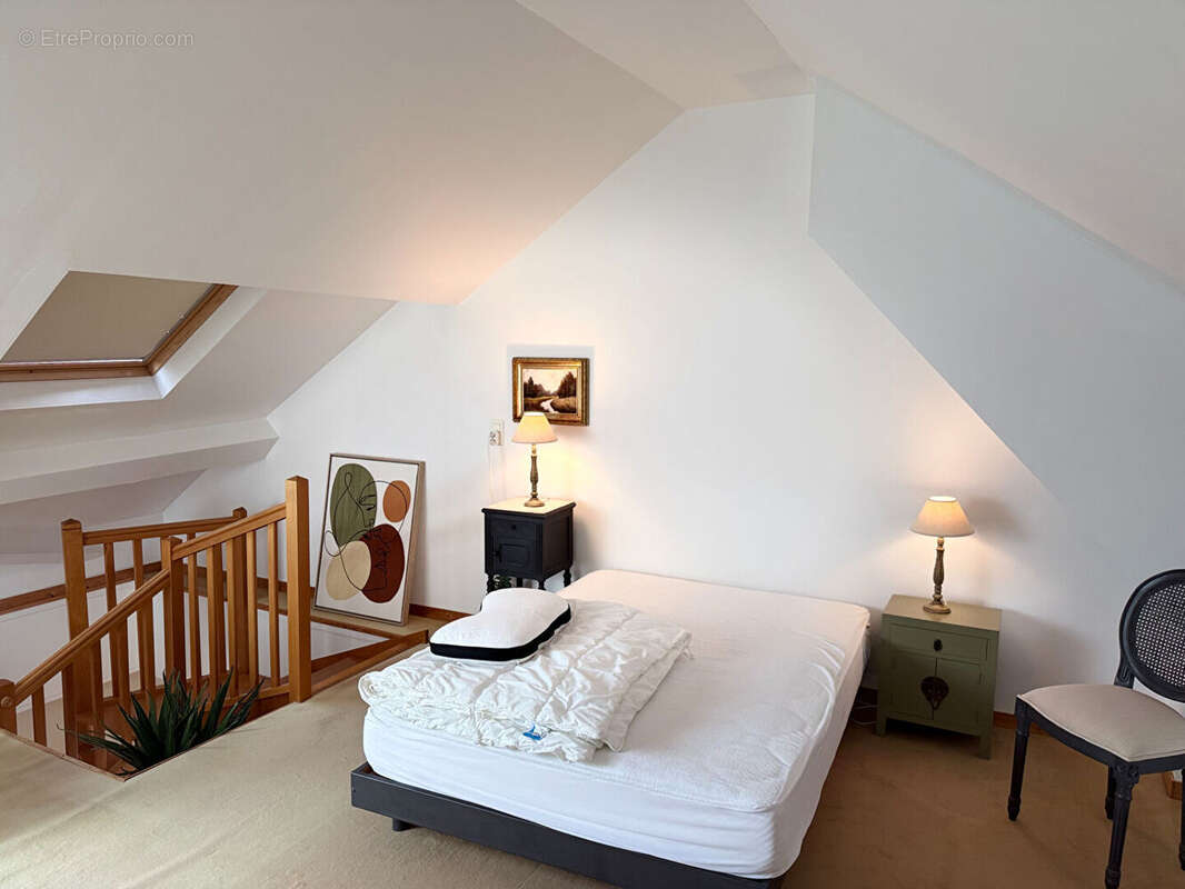 Maison à ALENCON