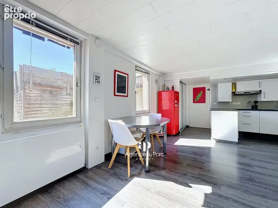 Appartement 3 pièces 54 m² à vendre à Annecy (74000) - photo 8