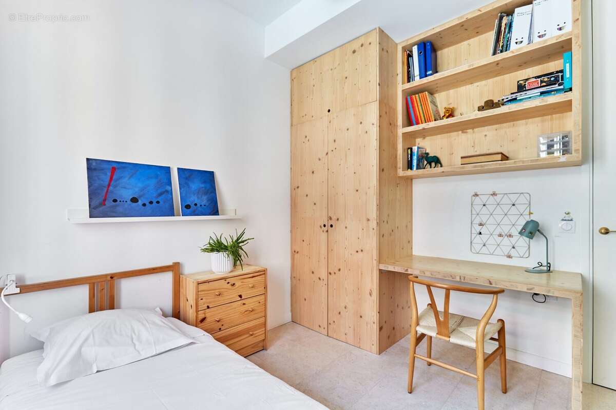 Appartement 120 m² à Aix-En-Provence  - photo 9