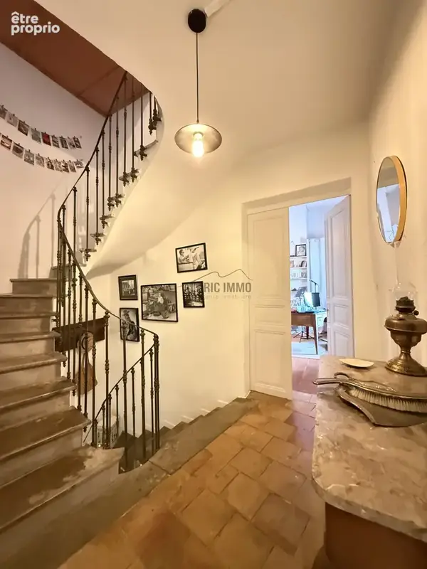 Maison de charme 5 pièces avec extérieur - photo 19