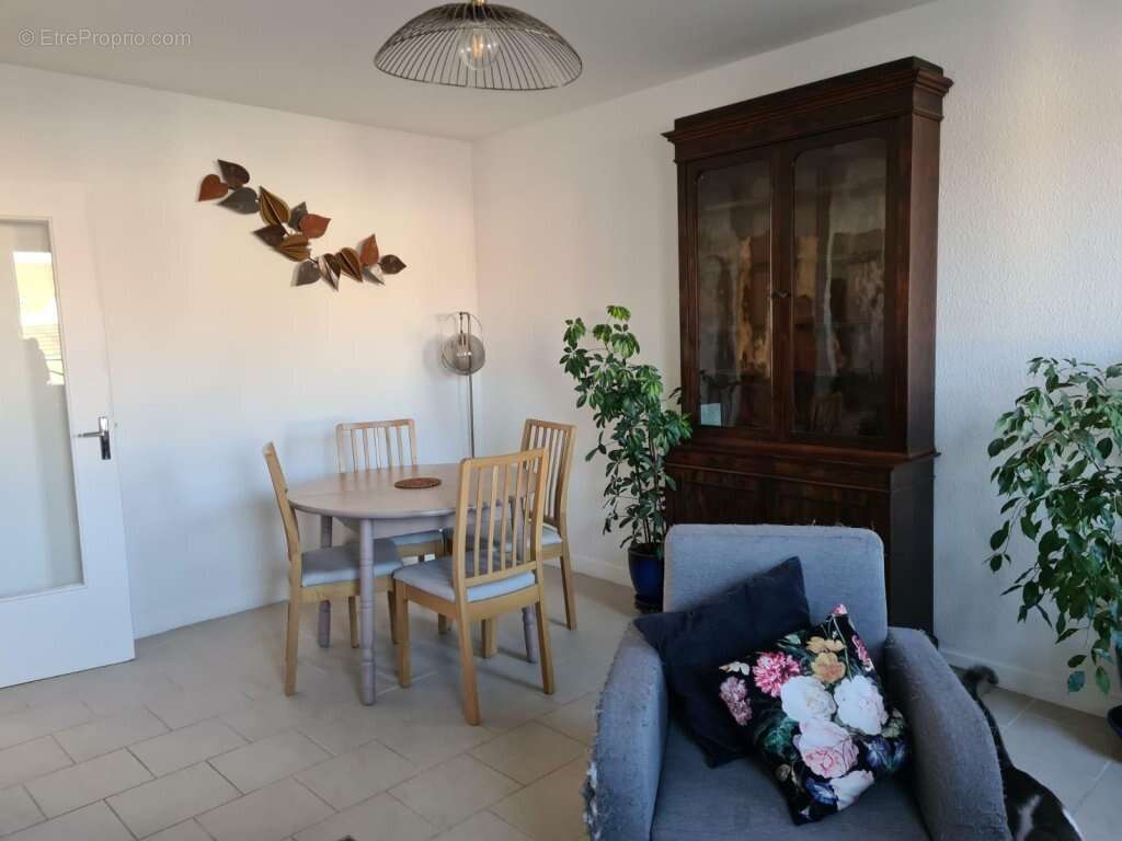 Appartement à LE CREUSOT