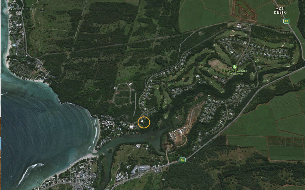 Maison à SAINT-DENIS