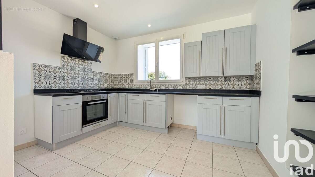 Photo 8 - Maison à MONTENDRE