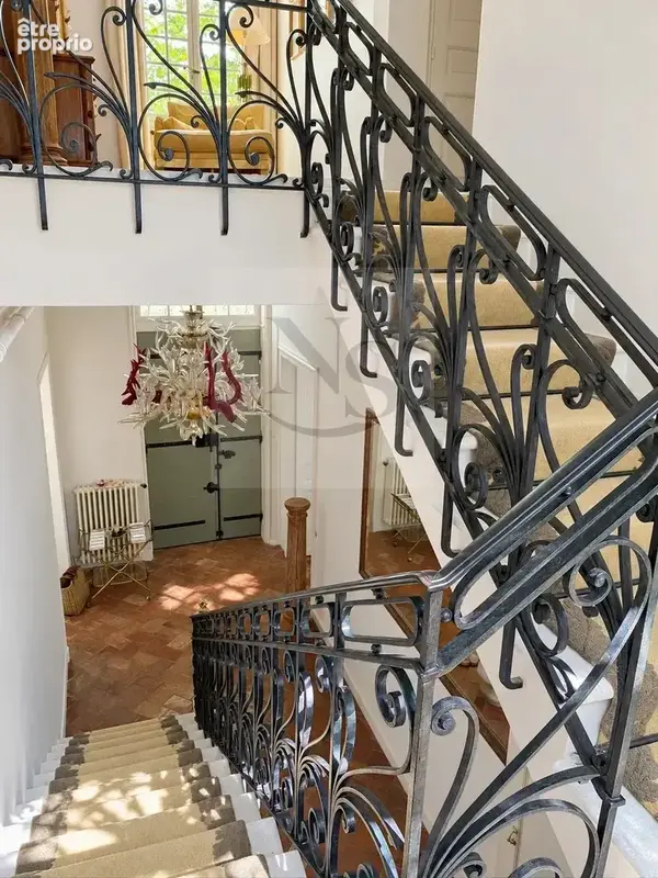 Domaine de prestige – bastide du xviiie siècle et dépendances - photo 28