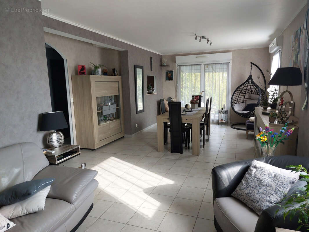 Maison à WINGEN