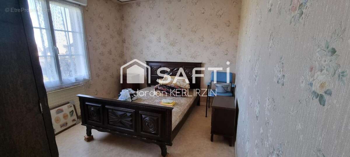 Photo 7 - Maison à LANMEUR