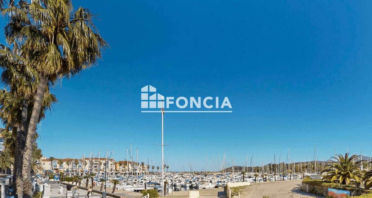 Appartement à ARGELES-SUR-MER