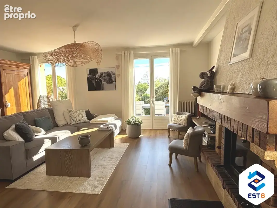 Maison 8 pièces 152 m² à vendre à Venette (60280) - photo 6