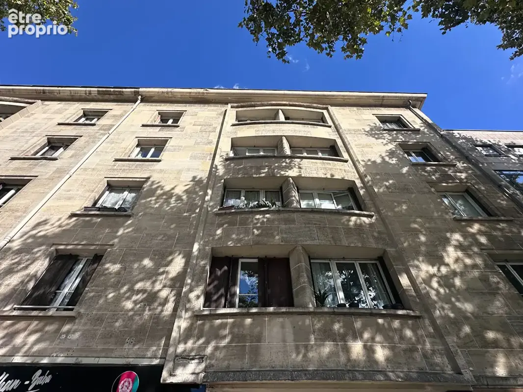 Appartement Paris 18ème 3 pièces 65,75 m2 - photo 9