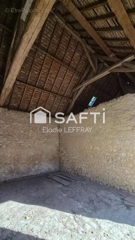 Maison 97 m² à Verneil-Le-Chetif  - photo 9
