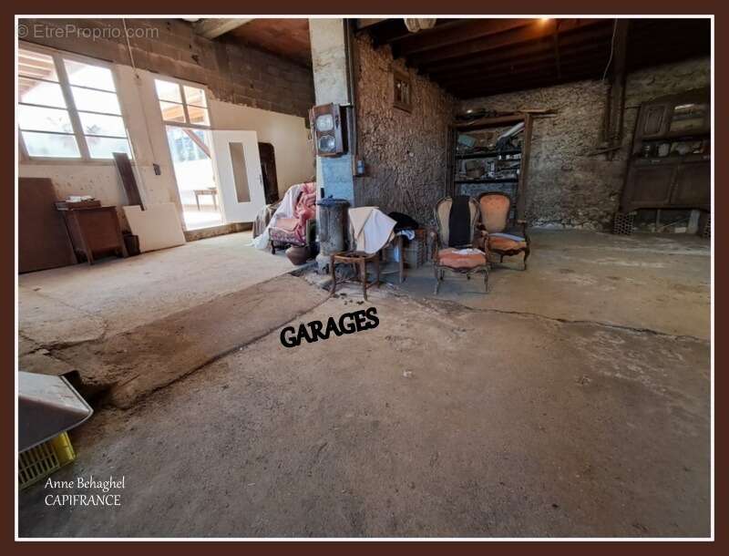 Maison à CONDOM