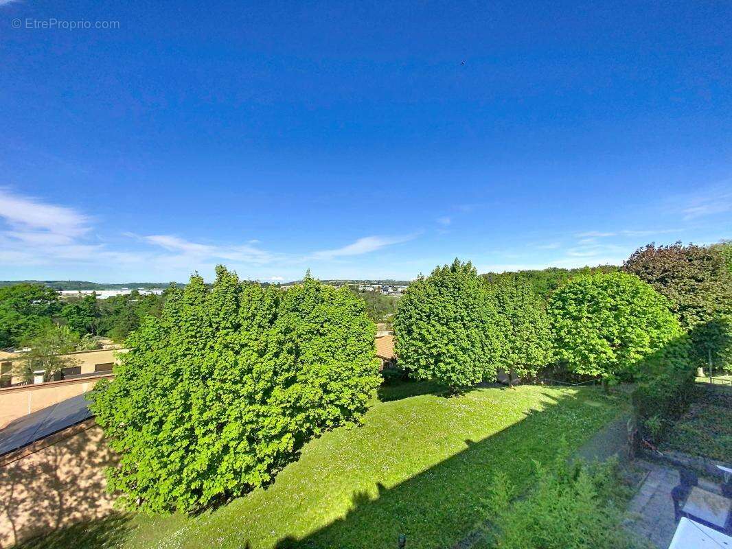 Appartement à VIENNE