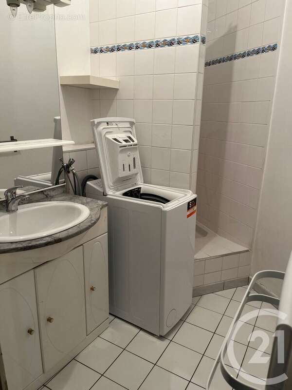 Appartement à LYON-7E