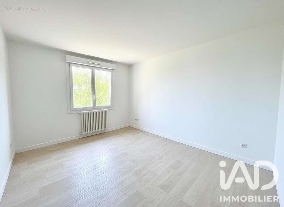 Appartement 92 m² à Saint-Nazaire  - photo 5