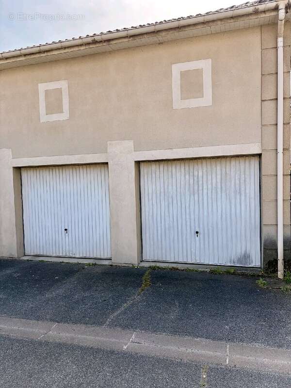 Appartement à VILLEPARISIS