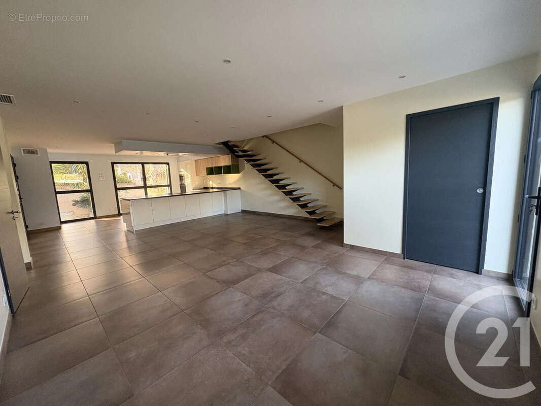 Maison à ARGELES-SUR-MER