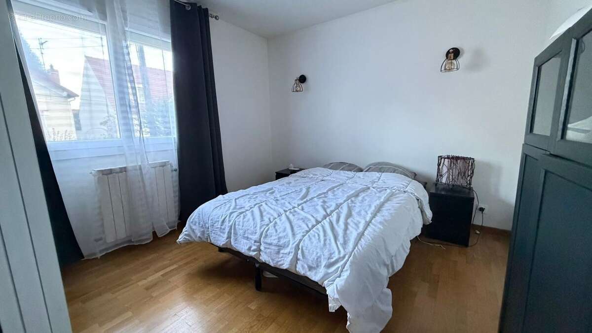 Maison à NEUILLY-SUR-MARNE