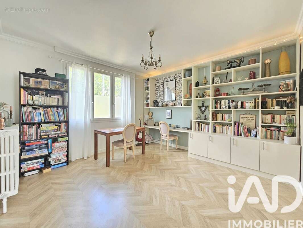 Photo 6 - Maison à LA COURNEUVE