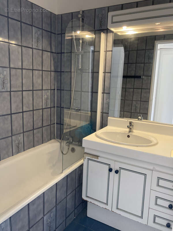 Appartement à SARCELLES
