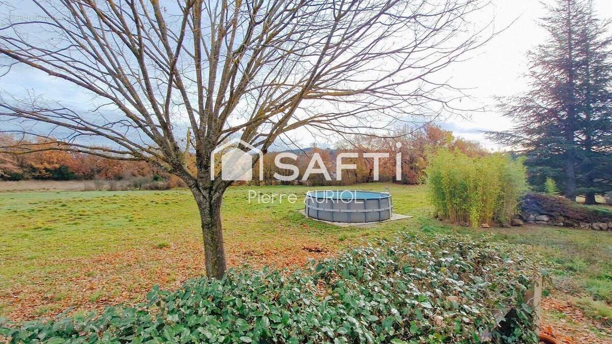 Photo 8 - Maison à RIANS