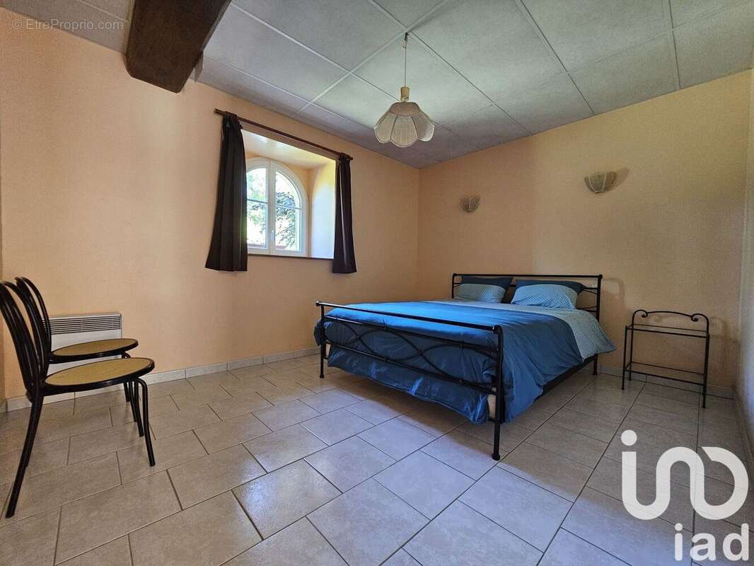 Photo 9 - Maison à COURCEMONT