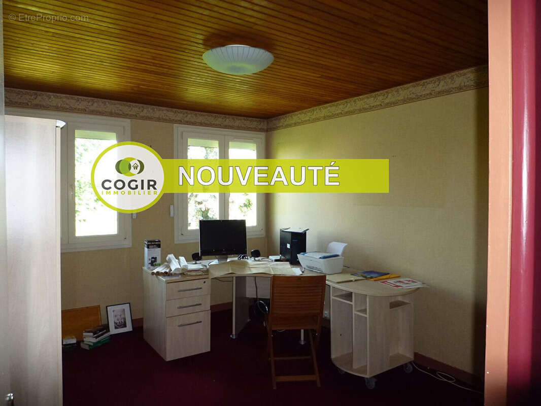 Maison 7 pièces 168 m2 - LE RHEU 35650 - photo 13