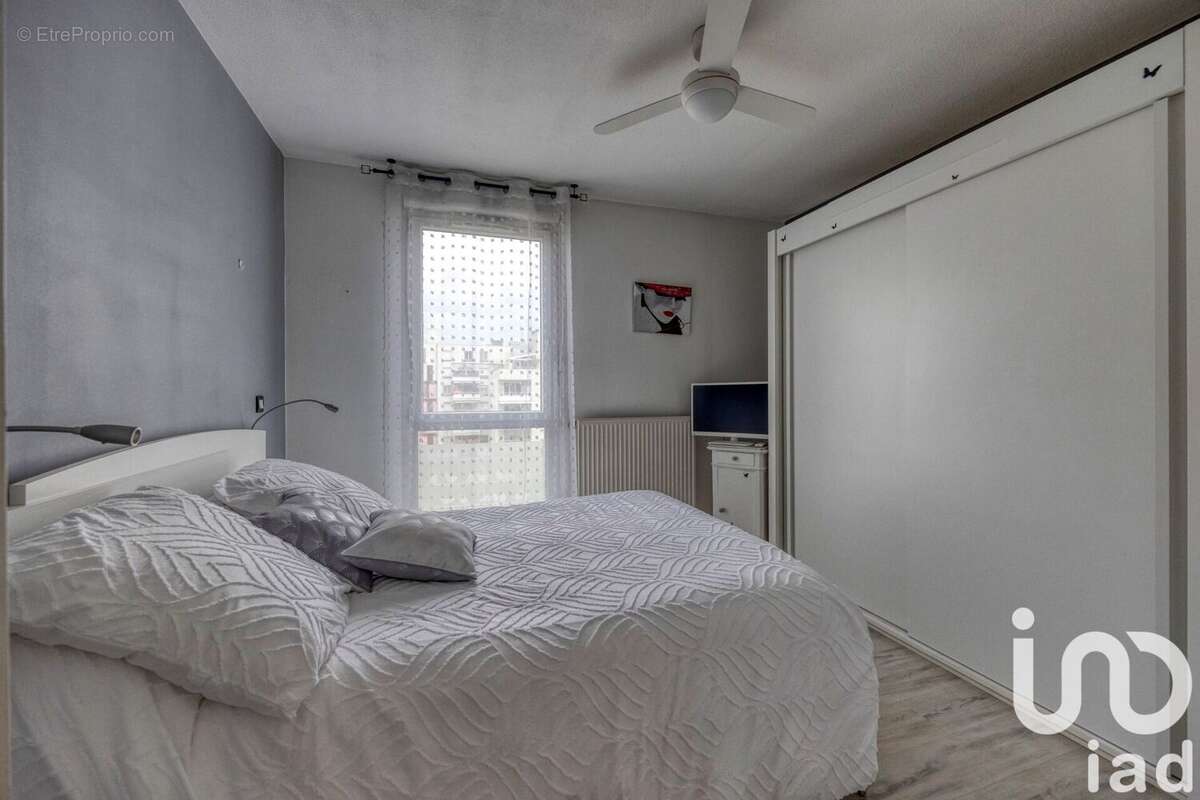 Photo 7 - Appartement à GRENOBLE