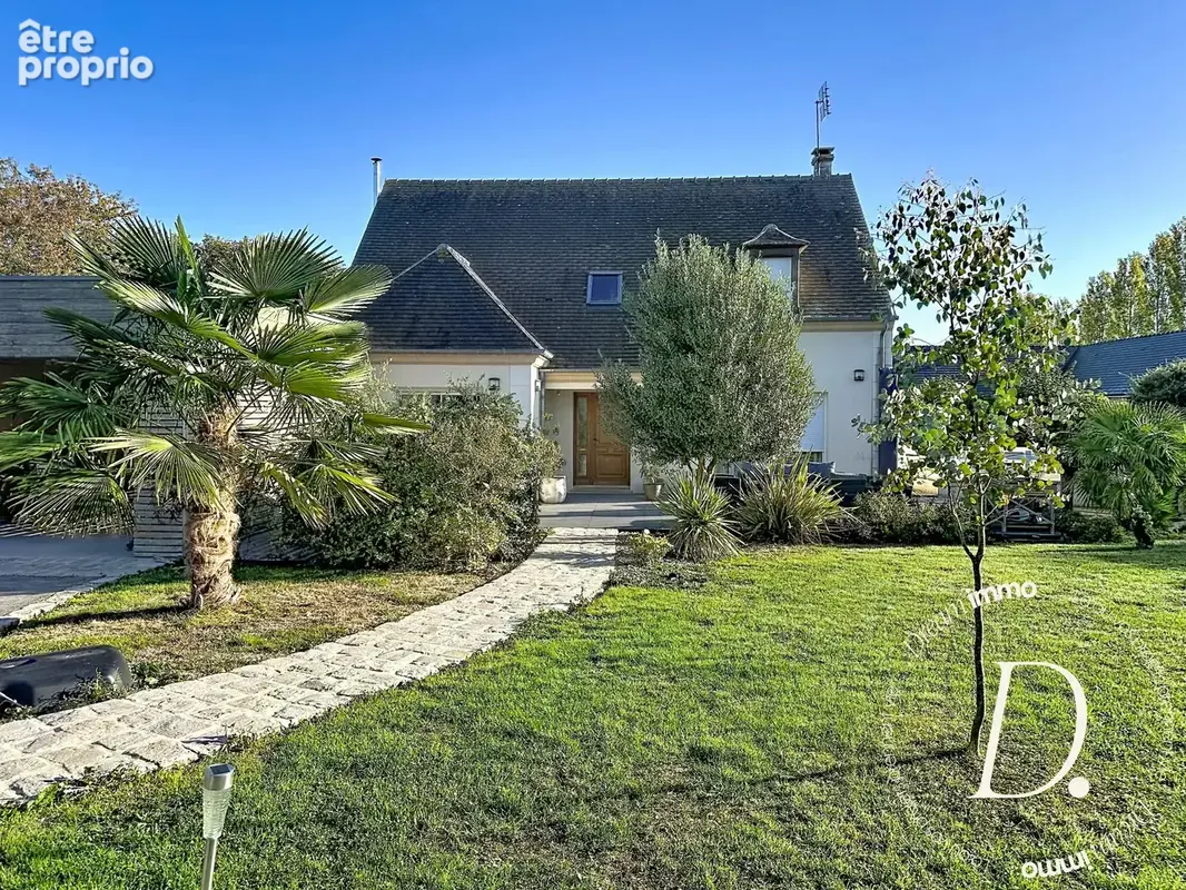 Maison à CIVIERES