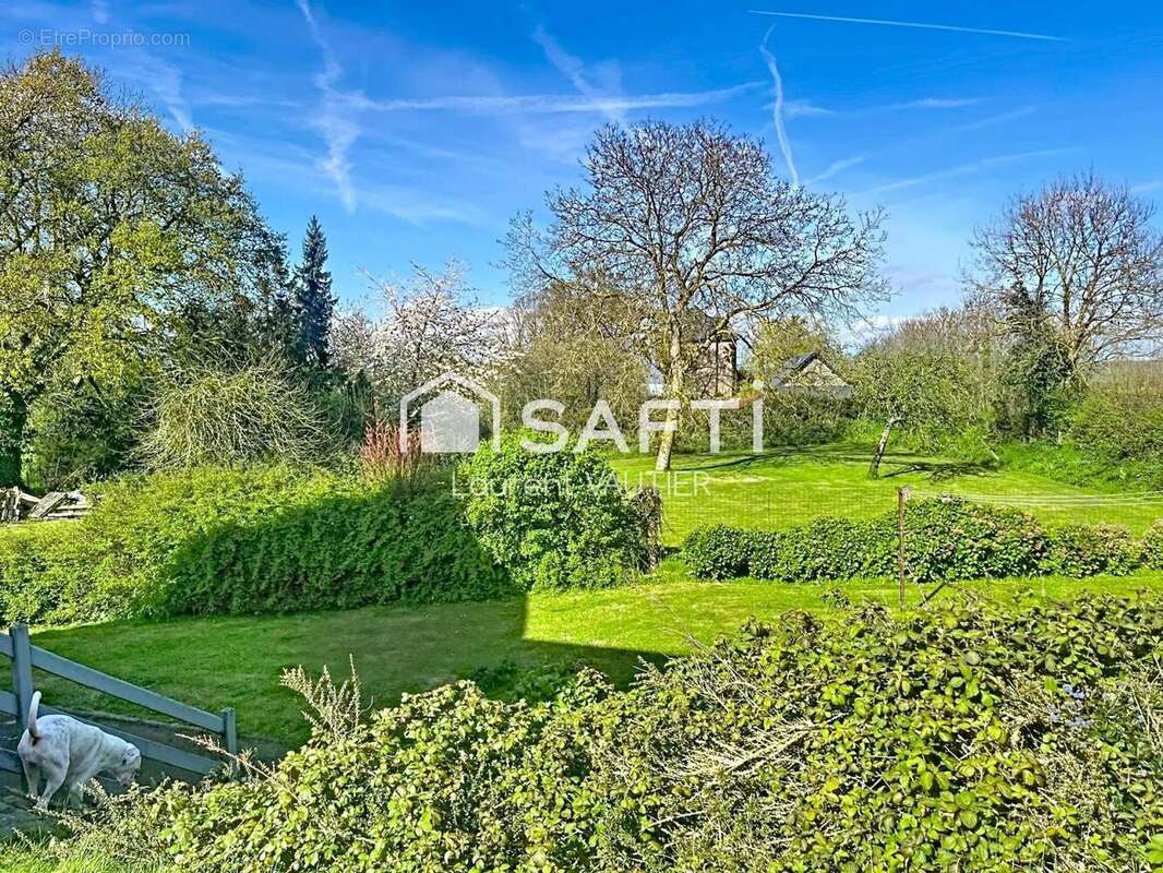 Photo 4 - Maison à QUETTREVILLE-SUR-SIENNE