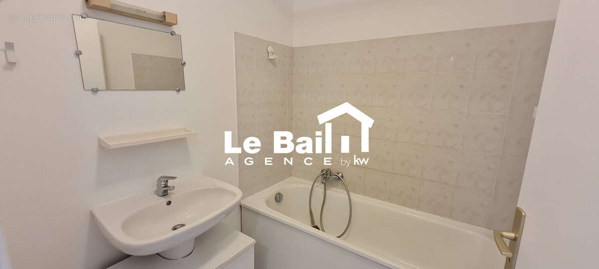 Appartement à OSNY