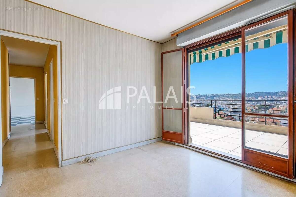 2p toit-terrasse exceptionnel - photo 13