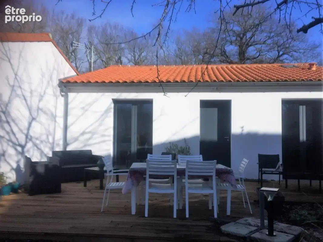 Maison 108 m² à Medis  - photo 2