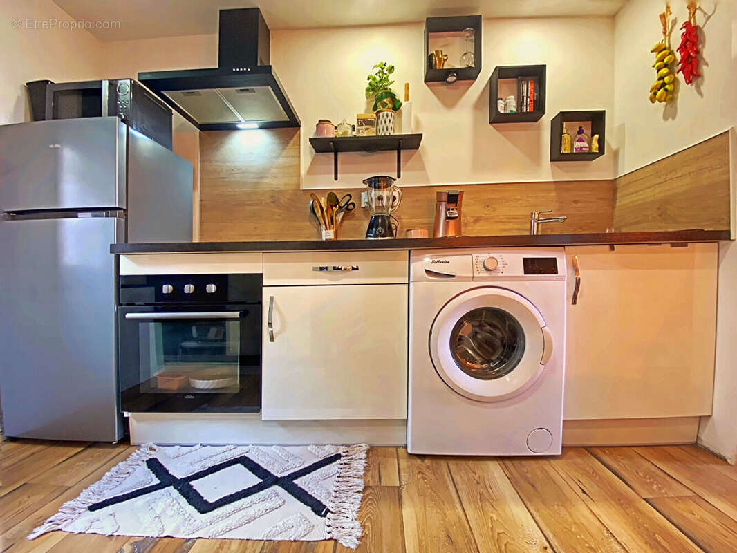 Appartement à FLAYOSC