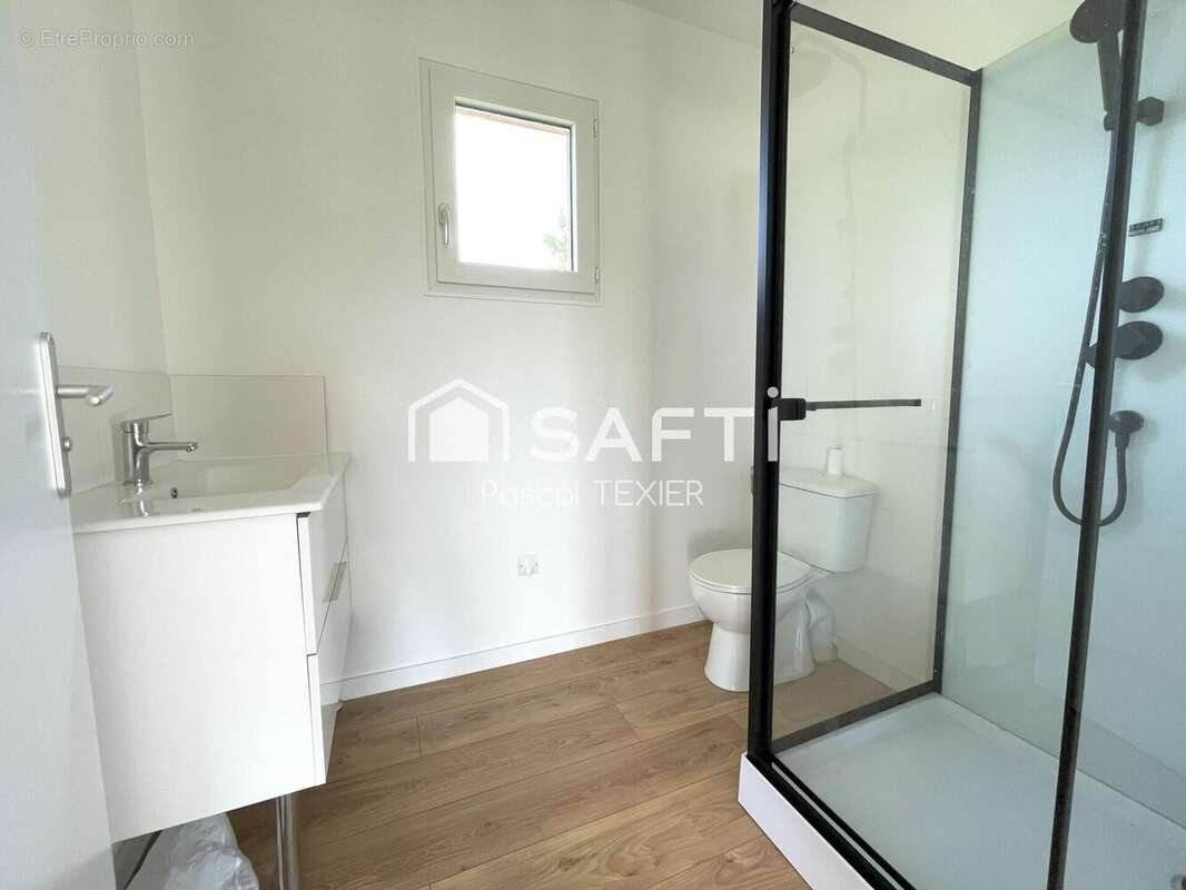 Photo 9 - Maison à LANDES