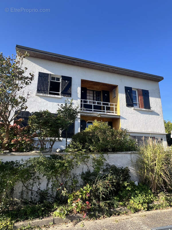 Maison à CRIEL-SUR-MER