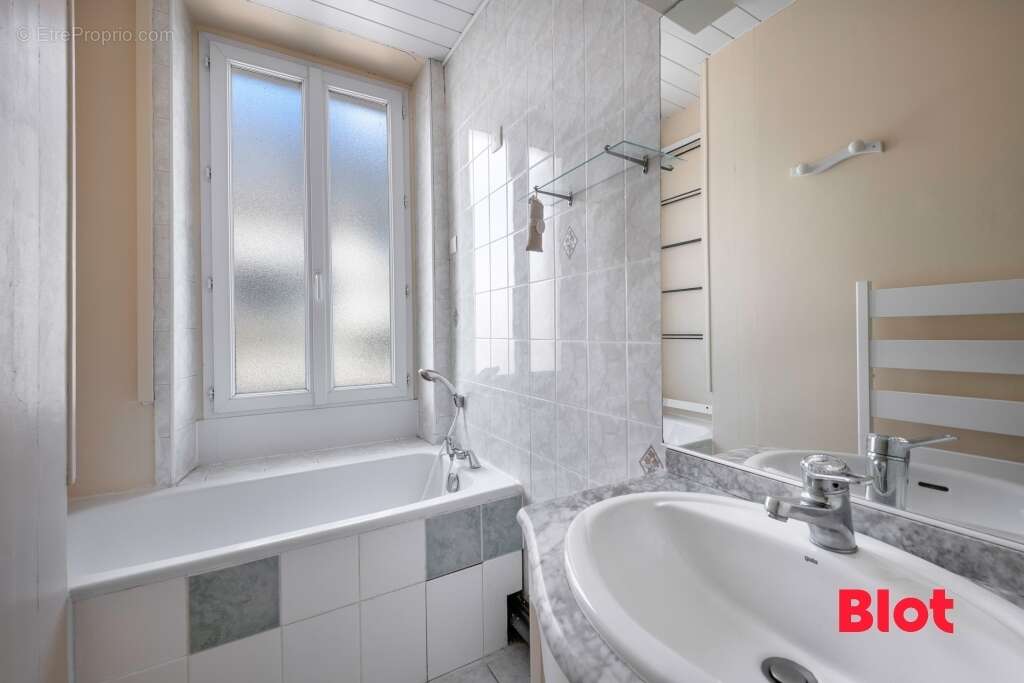 Maison à LA BAULE-ESCOUBLAC