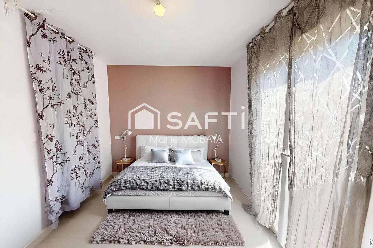 Photo 3 - Maison à SAINT-ANDRE-DE-CUBZAC