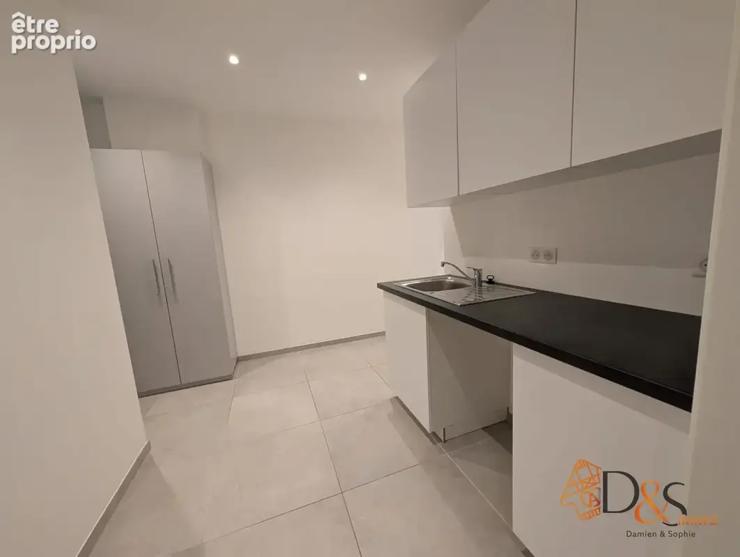 Appartement 4 pièces 77 m² à vendre à Mulhouse (68100) - photo 6