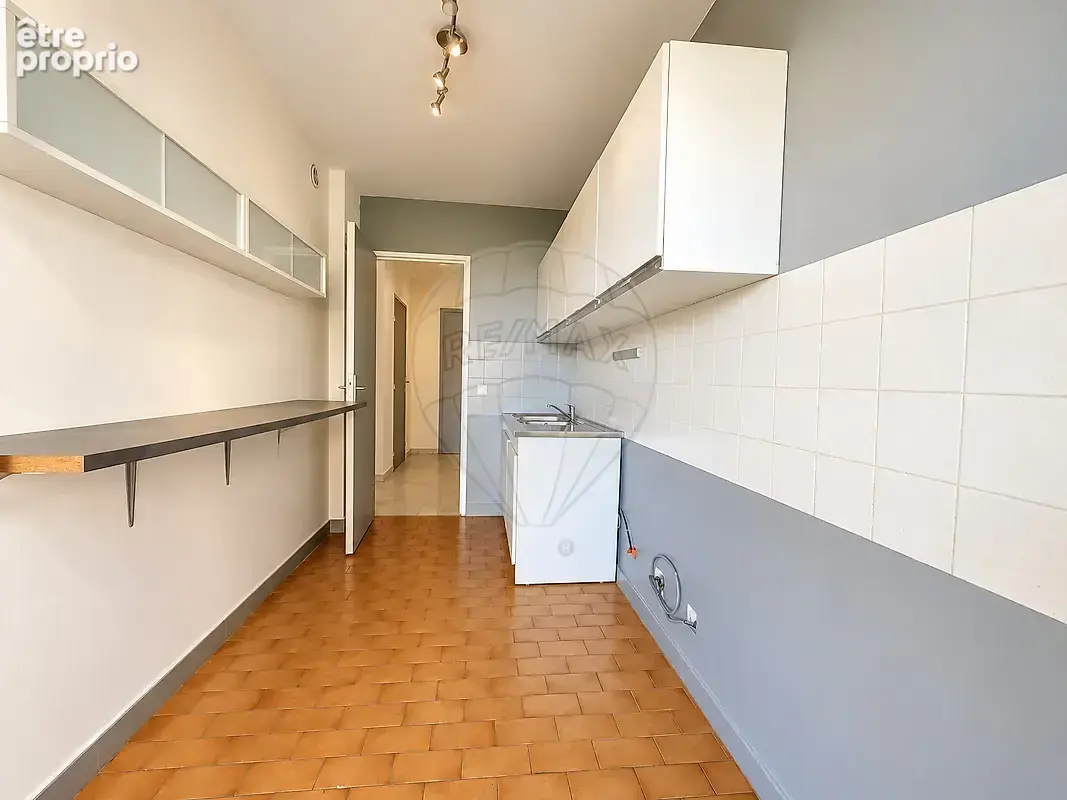 Appartement 2 chambre(s) à vendre - photo 5