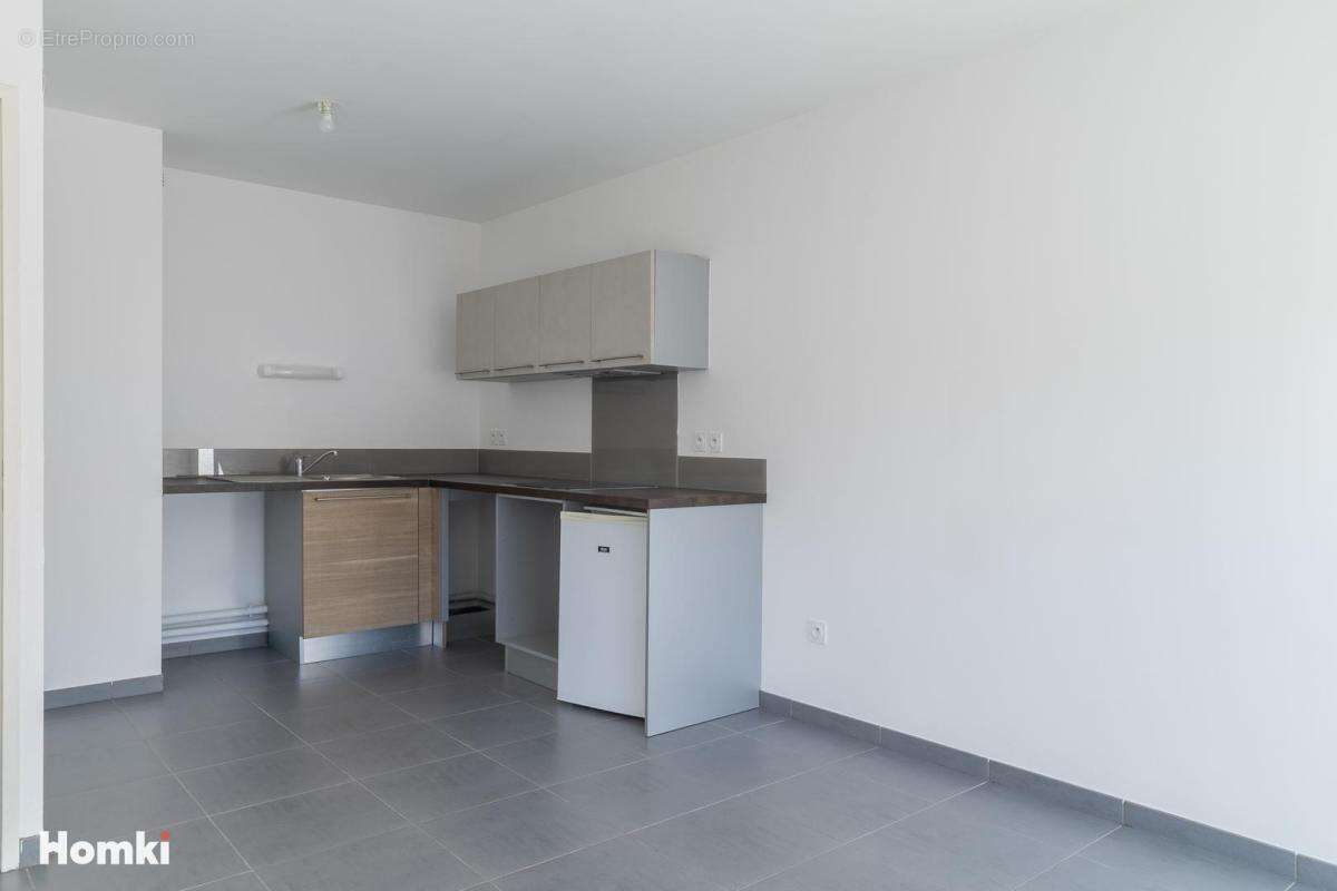 Appartement à JUVIGNAC