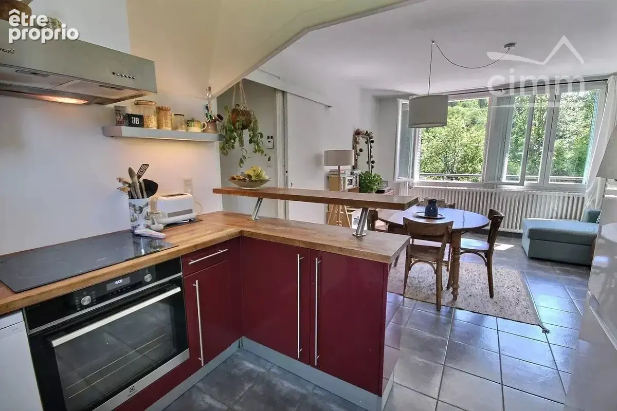 A vendre maison t4 arvillard 73110 - photo 15