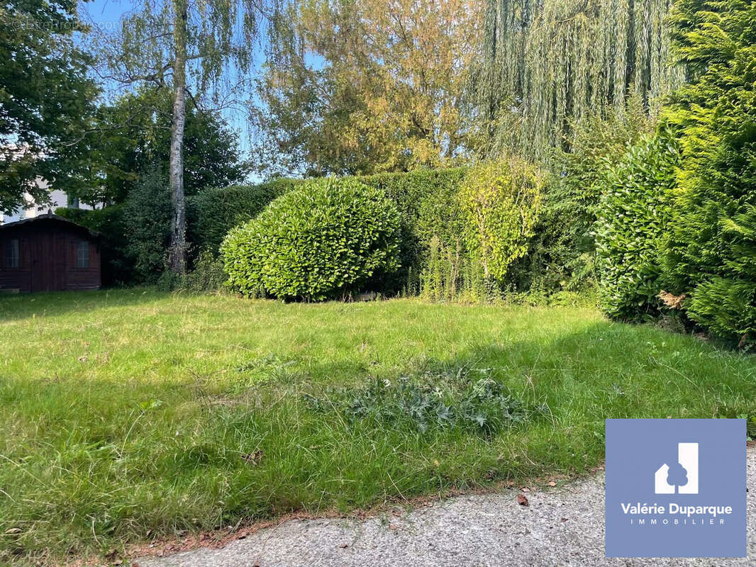 Maison à MARCQ-EN-BAROEUL