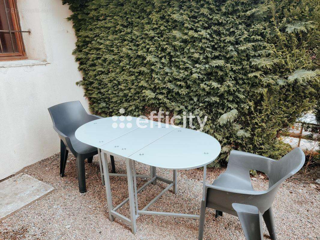 Appartement à GUEUGNON