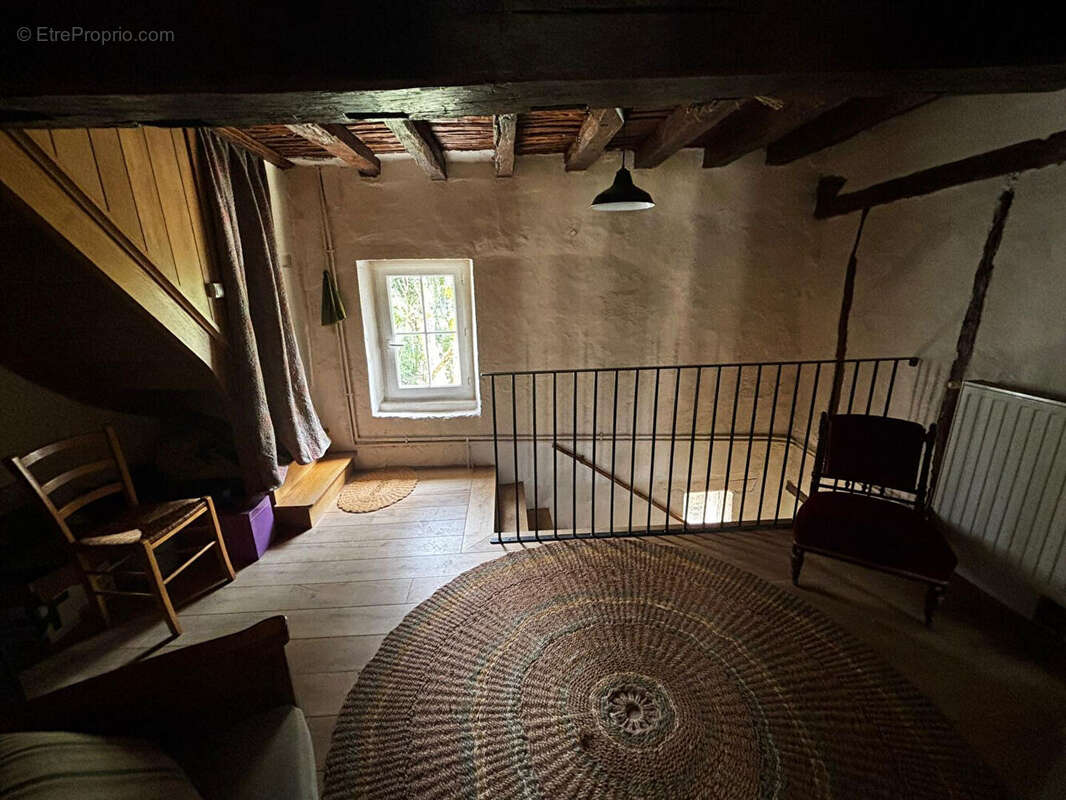 Maison à LA FERTE-SOUS-JOUARRE