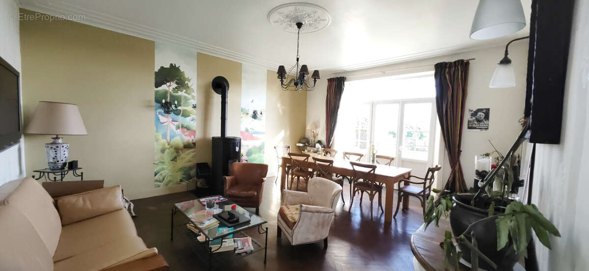 Maison à VILLERS-BOCAGE