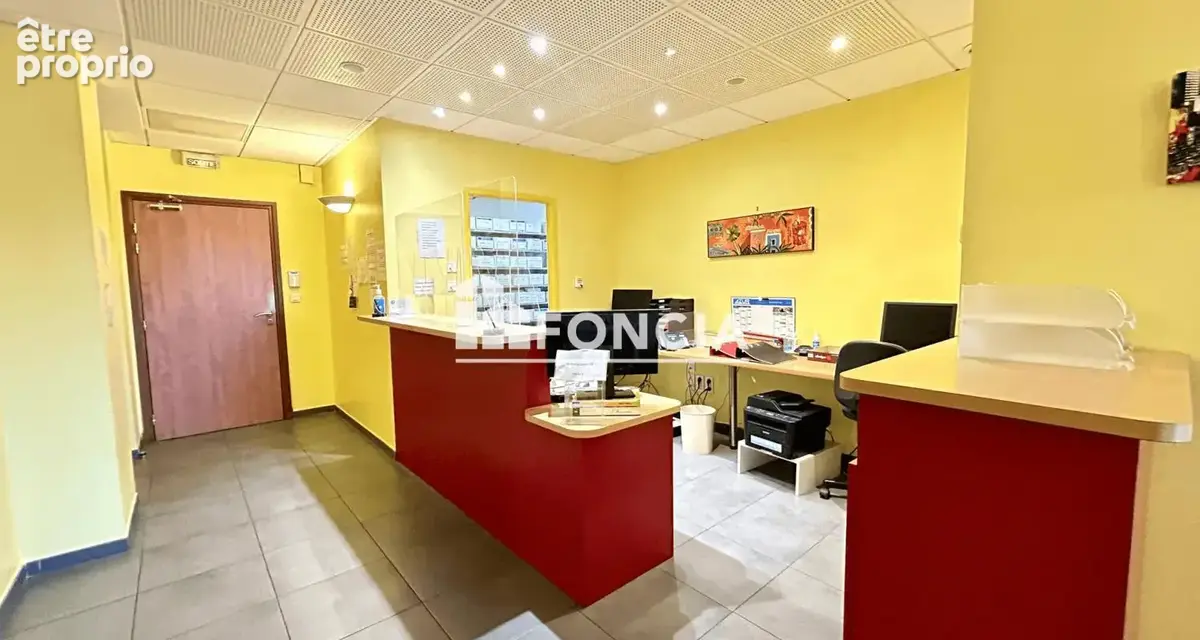Photo Commerce à Beziers au prix de 395 000€