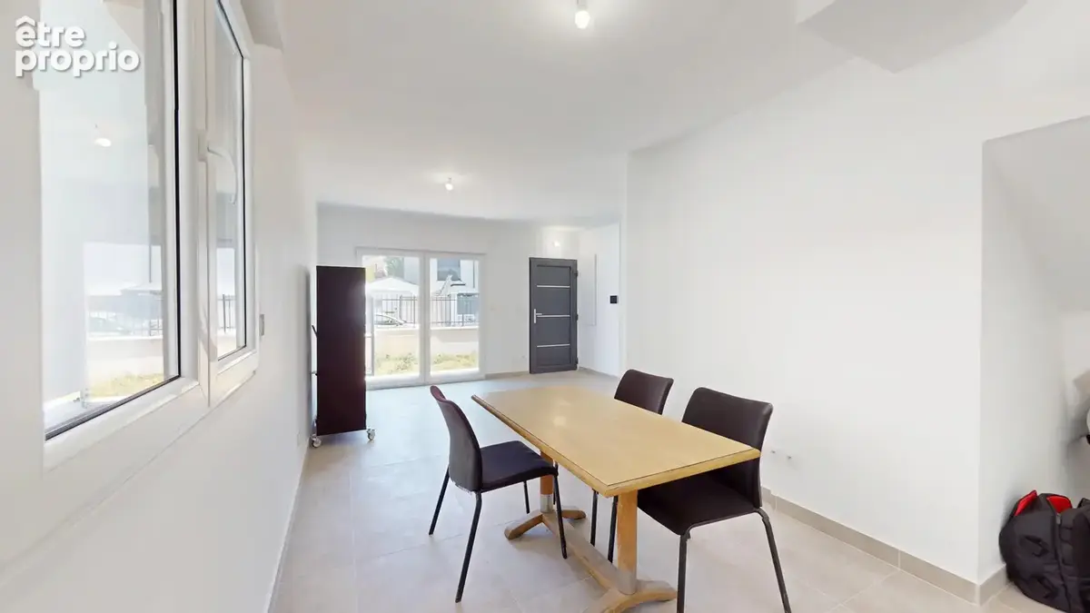 Maison 5 pièces 100 m² à vendre à Clichy-Sous-Bois (93390) - photo 5